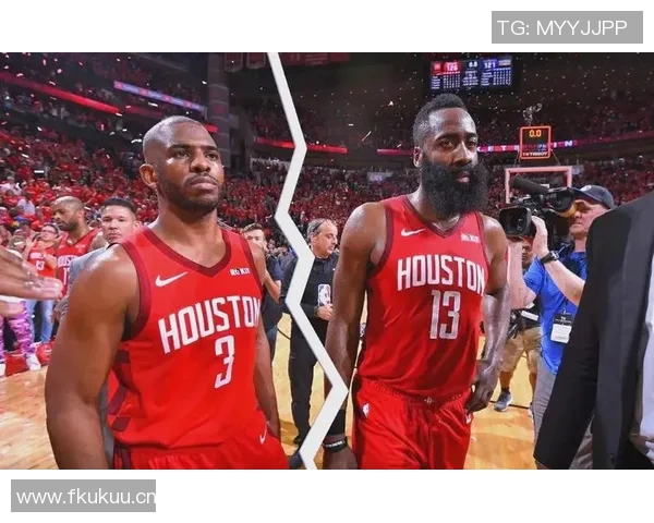 火箭队与保罗的合作回顾及阵容影响