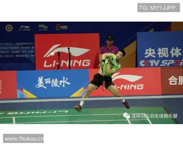 羽毛球战术解析:杭州羽毛球队如何实现中路突破的成功秘诀 羽毛球战术解析:杭州羽毛球队如何实现中路突破的成功秘诀